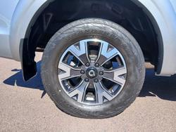 2022 GWM Ute Cannon-X