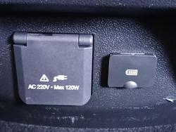 2022 GWM Ute Cannon-X