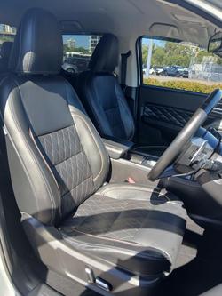 2022 GWM Ute Cannon-X