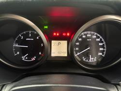 2016 Toyota Landcruiser Prado GXL