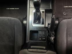 2016 Toyota Landcruiser Prado GXL