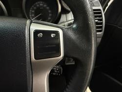2016 Toyota Landcruiser Prado GXL