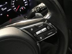 2019 Kia Sportage GT-Line