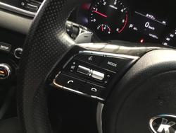 2019 Kia Sportage GT-Line