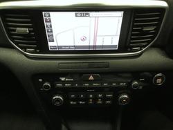 2019 Kia Sportage GT-Line