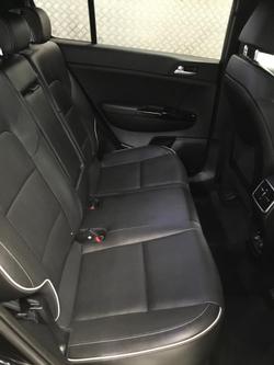 2019 Kia Sportage GT-Line