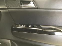 2019 Kia Sportage GT-Line
