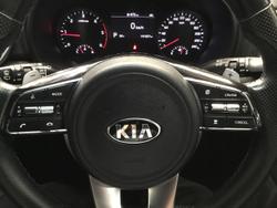 2019 Kia Sportage GT-Line