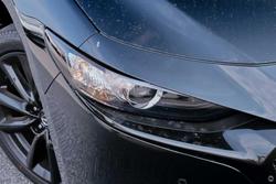 2025 Mazda 3 G25 Evolve SP