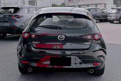 2025 Mazda 3 G25 Evolve SP