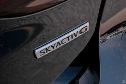 2025 Mazda 3 G25 Evolve SP