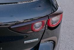 2025 Mazda 3 G25 Evolve SP