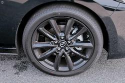 2025 Mazda 3 G25 Evolve SP