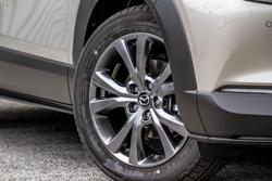 2026 Mazda CX-30 G25 Astina