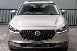 2026 Mazda CX-30 G25 Astina