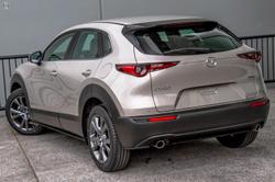 2026 Mazda CX-30 G25 Astina