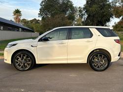2022 Land Rover Discovery Sport P250 R-Dynamic SE