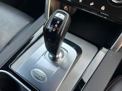 2022 Land Rover Discovery Sport P250 R-Dynamic SE