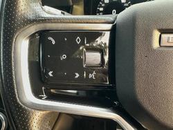 2022 Land Rover Discovery Sport P250 R-Dynamic SE