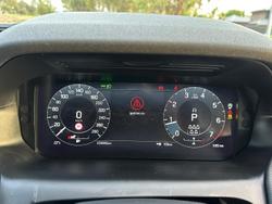 2022 Land Rover Discovery Sport P250 R-Dynamic SE