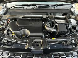 2022 Land Rover Discovery Sport P250 R-Dynamic SE