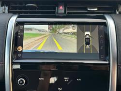 2022 Land Rover Discovery Sport P250 R-Dynamic SE