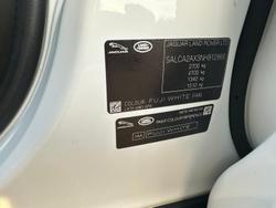 2022 Land Rover Discovery Sport P250 R-Dynamic SE