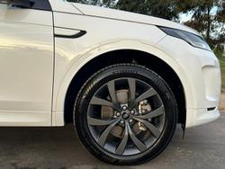 2022 Land Rover Discovery Sport P250 R-Dynamic SE