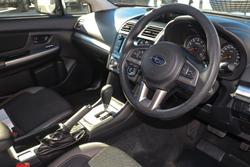 2016 Subaru XV 2.0i