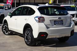 2016 Subaru XV 2.0i