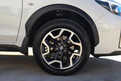 2016 Subaru XV 2.0i