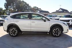 2016 Subaru XV 2.0i