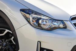 2016 Subaru XV 2.0i