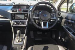2016 Subaru XV 2.0i
