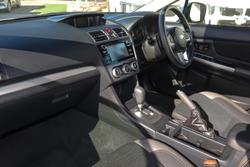 2016 Subaru XV 2.0i