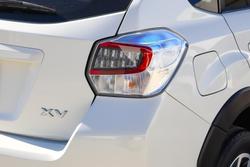 2016 Subaru XV 2.0i