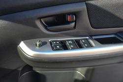 2016 Subaru XV 2.0i