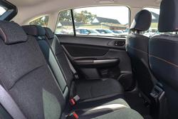 2016 Subaru XV 2.0i