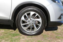 2014 Nissan X-TRAIL Ti