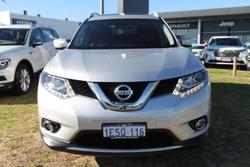 2014 Nissan X-TRAIL Ti