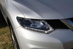 2014 Nissan X-TRAIL Ti