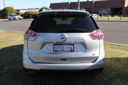 2014 Nissan X-TRAIL Ti