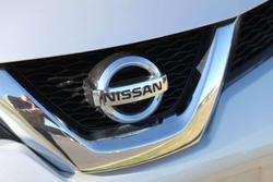 2014 Nissan X-TRAIL Ti