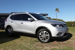 2014 Nissan X-TRAIL Ti