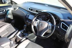 2014 Nissan X-TRAIL Ti