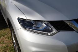 2014 Nissan X-TRAIL Ti