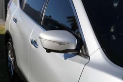 2014 Nissan X-TRAIL Ti