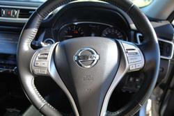 2014 Nissan X-TRAIL Ti