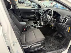 2017 KIA SPORTAGE Si (AWD)