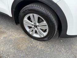 2017 KIA SPORTAGE Si (AWD)